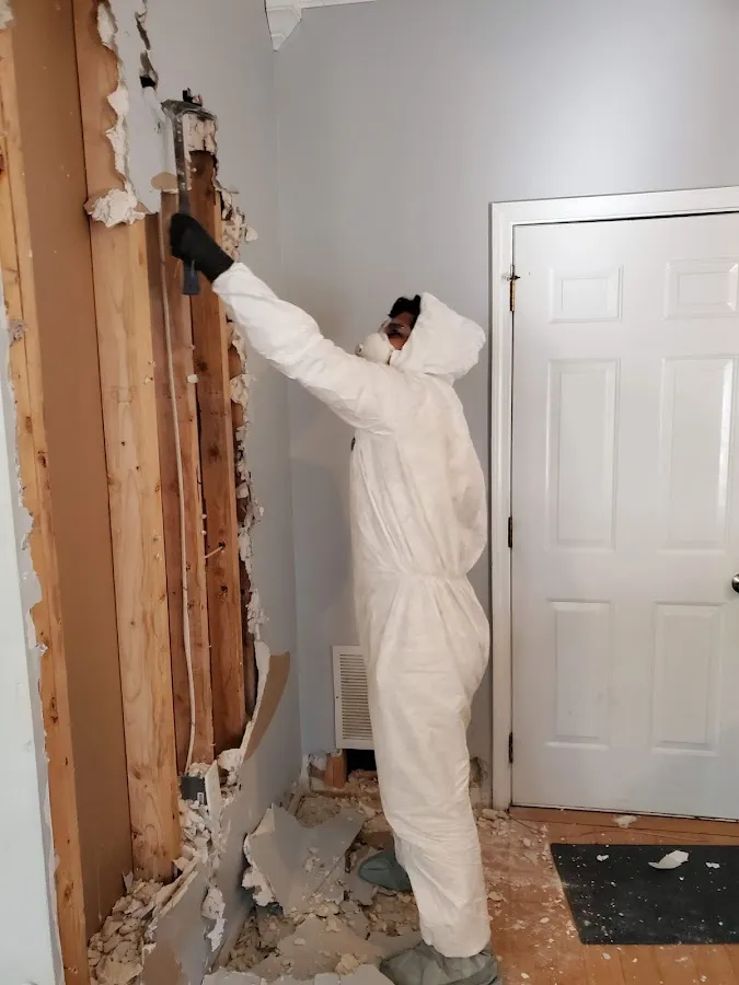 Water Damage Restoration services in Chesterfield, MO